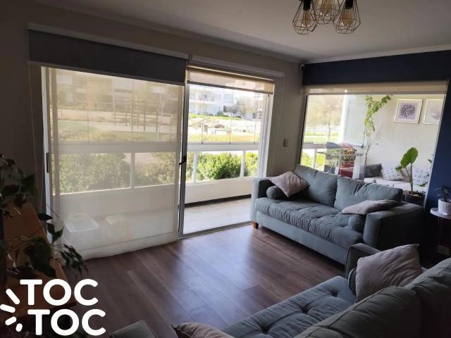 Departamento en arriendo en Buin, Metropolitana