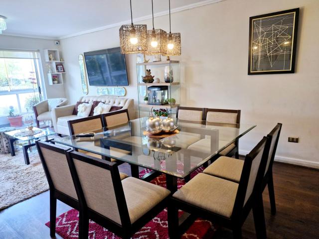 Departamento en Buin