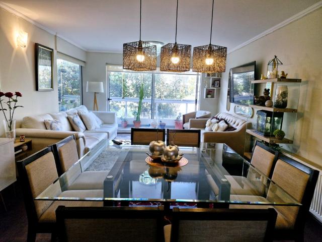 Departamento en Buin