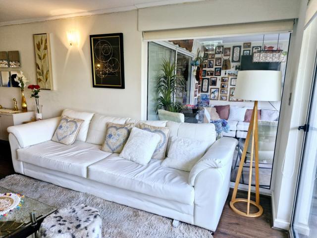 Departamento en Buin