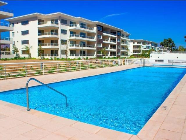 Departamento en Buin