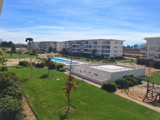 Departamento en Buin