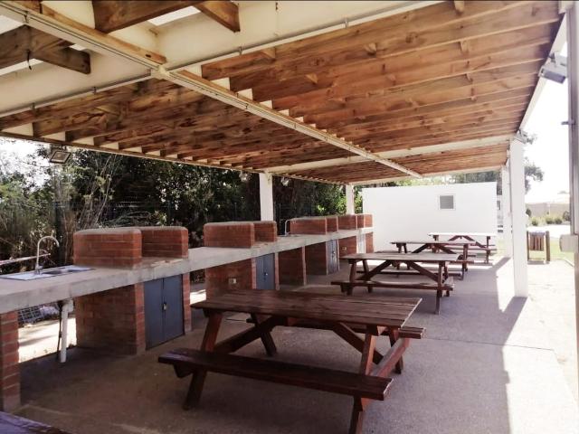 Departamento en Buin