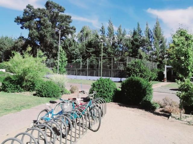 Departamento en Buin