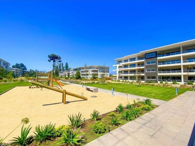 Departamento en Buin