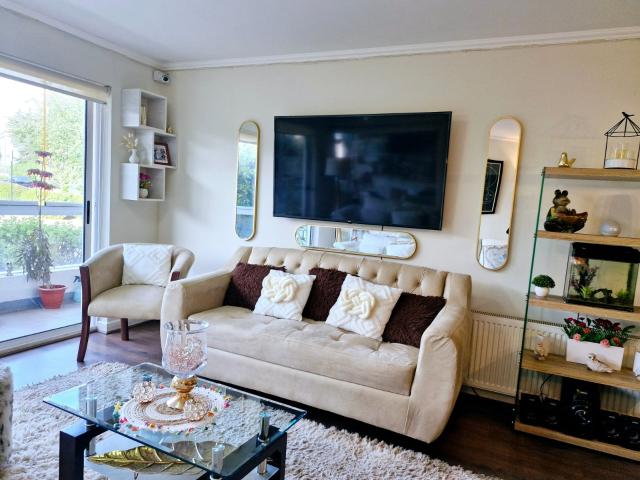 Departamento en Buin