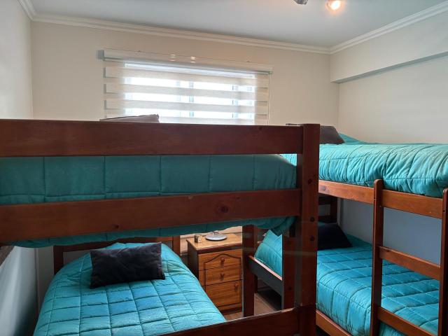 Departamento en Buin