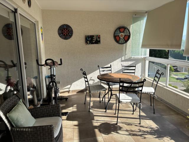 Departamento en Buin