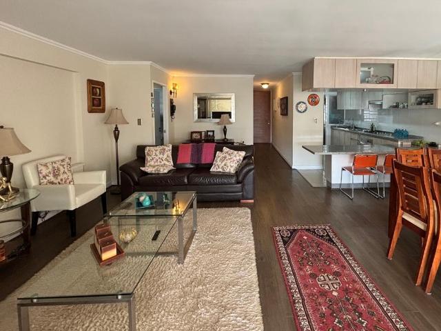 Departamento en Buin