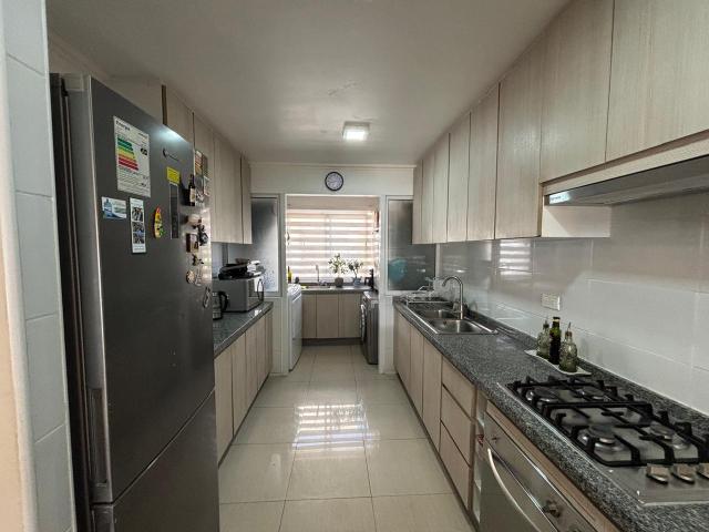 Departamento en Buin