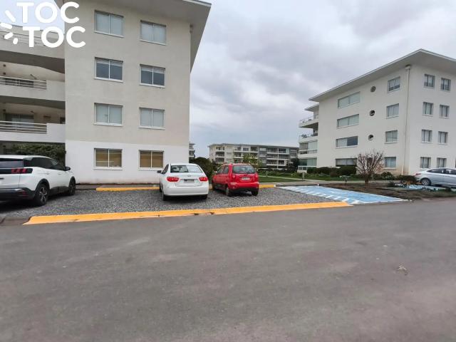 Departamento en venta en Buin, Metropolitana