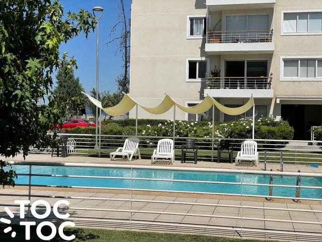Departamento en arriendo en Buin, Metropolitana