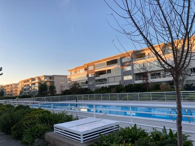 Departamento en Buin