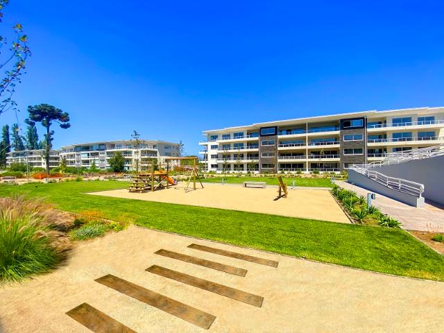 Departamento en Buin