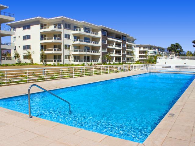 Departamento en Buin