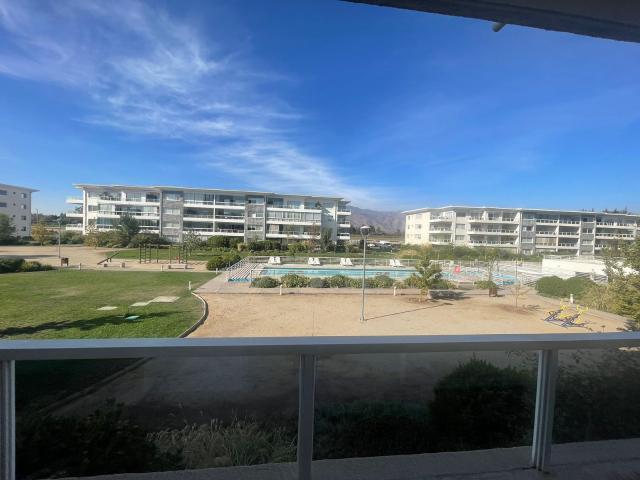 Departamento en Buin