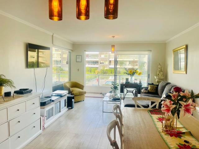 Departamento en Buin