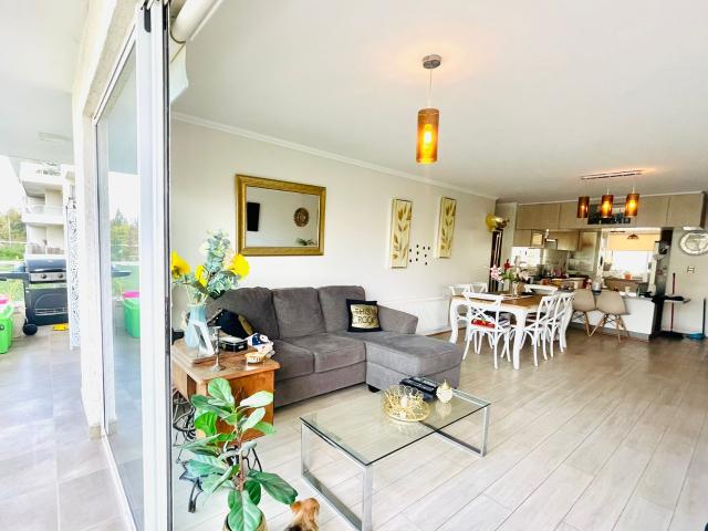 Departamento en Buin