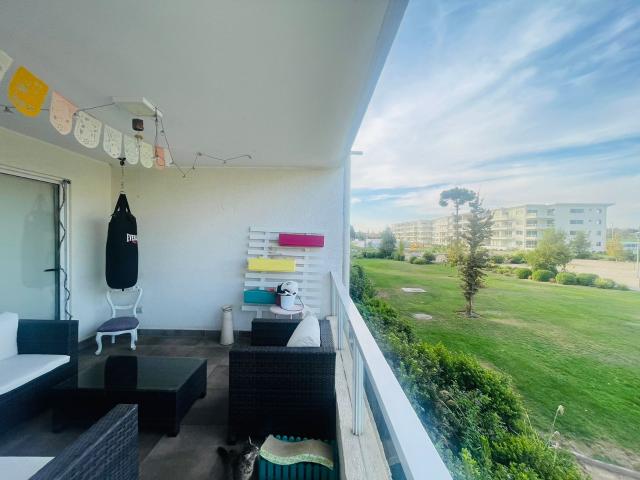 Departamento en Buin