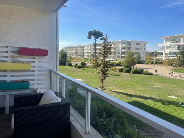 Departamento en Buin