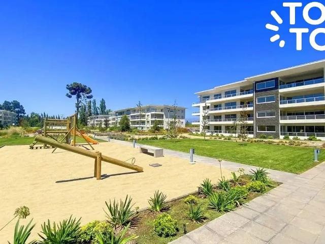 Departamento en arriendo en Buin, Metropolitana