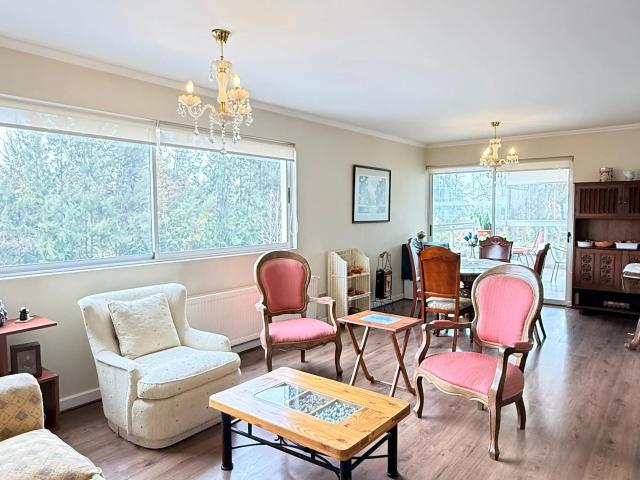 Departamento en venta en Buin, Metropolitana