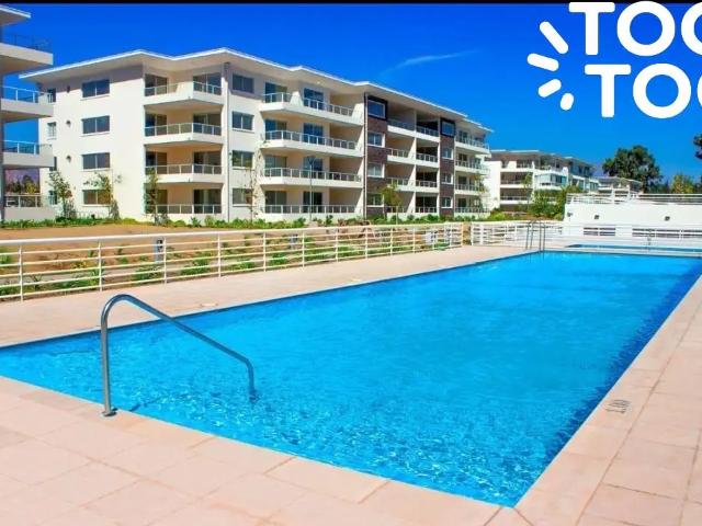 Departamento en venta en Buin, Metropolitana