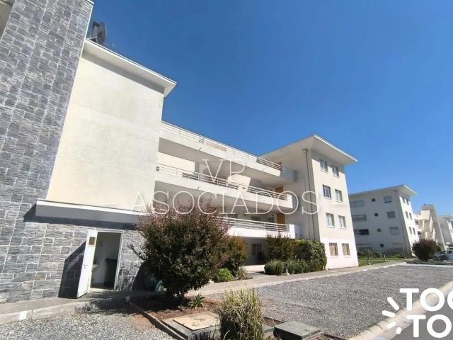 Departamento en venta en Buin, Metropolitana