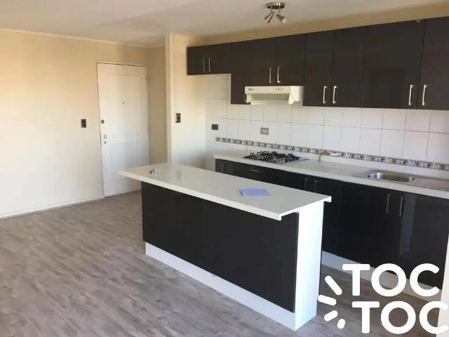Departamento en venta en Buin, Metropolitana