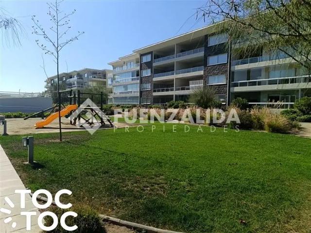 Departamento en venta en Buin, Metropolitana