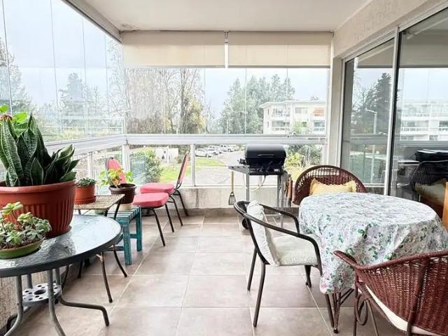 Departamento en venta en Alto Jahuel, Buin