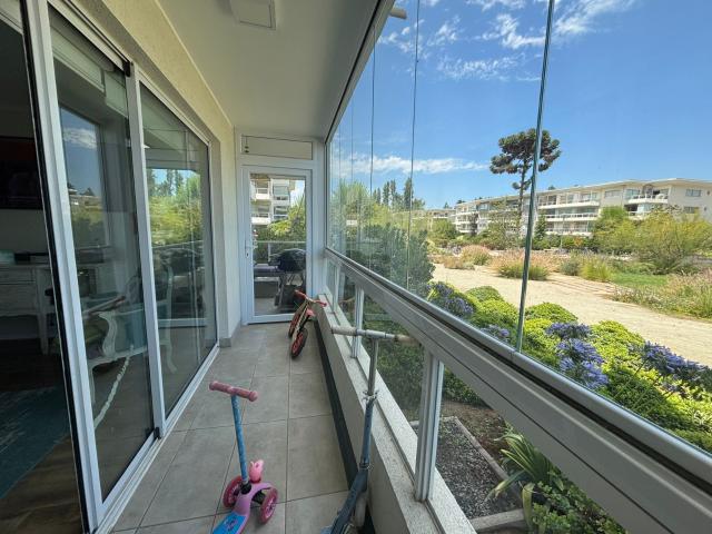 Departamento en venta en Buin, Metropolitana
