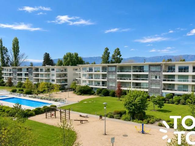 Departamento en venta en Buin, Metropolitana