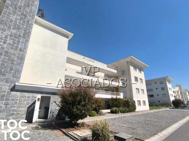 Departamento en venta en Buin, Metropolitana
