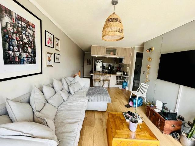 Departamento en Buin