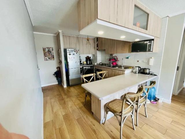 Departamento en Buin