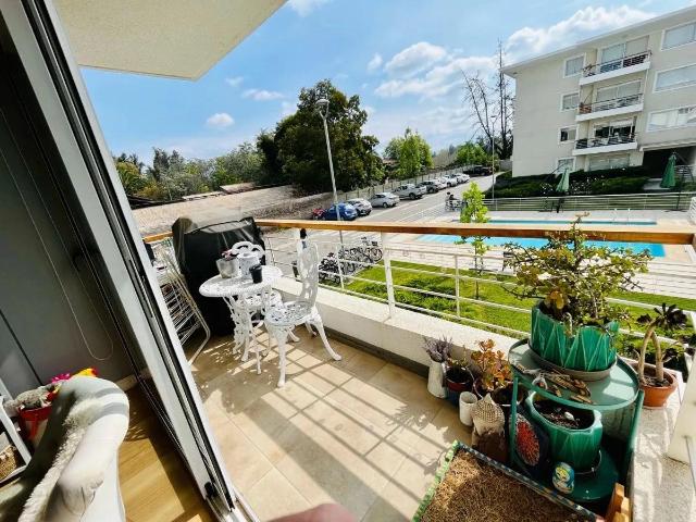 Departamento en Buin