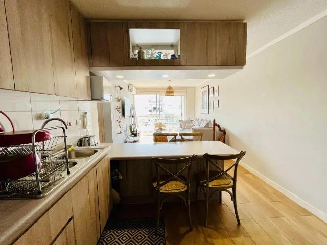 Departamento en Buin