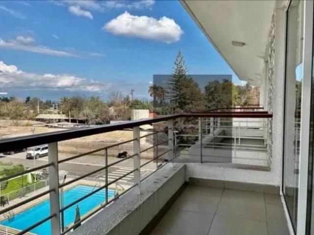 Departamento en Buin