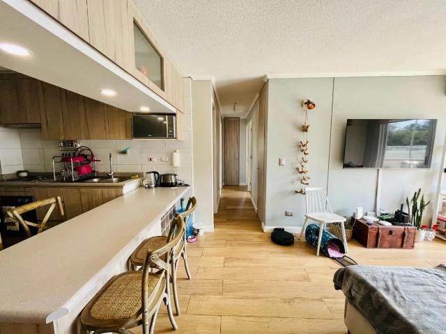 Departamento en Buin