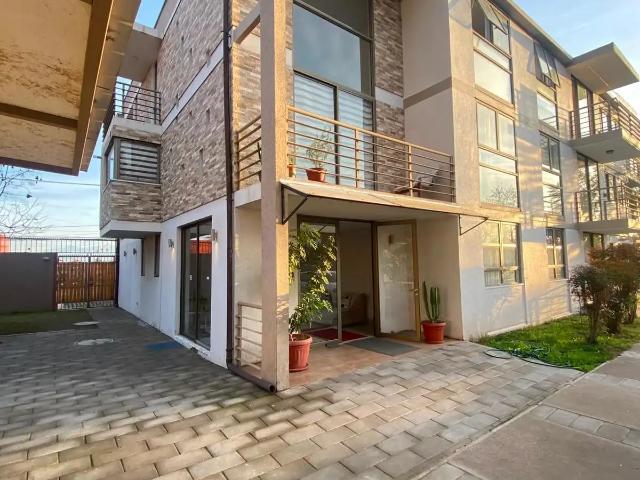 Departamento en arriendo en Buin, Metropolitana