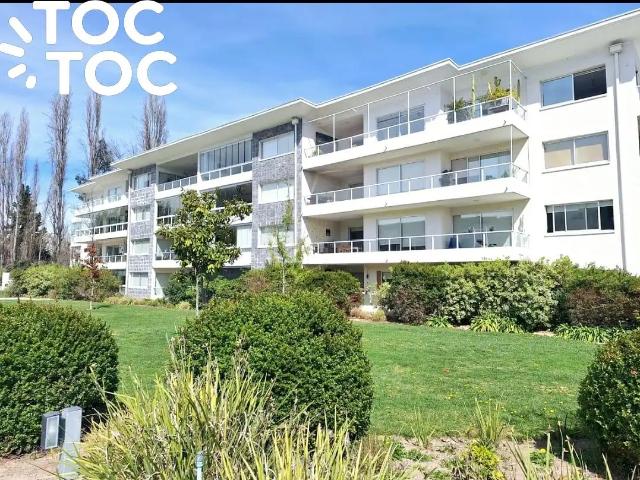 Departamento en venta en Buin, Metropolitana
