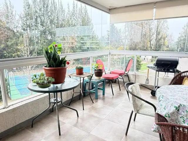 Departamento en venta en Buin, Metropolitana