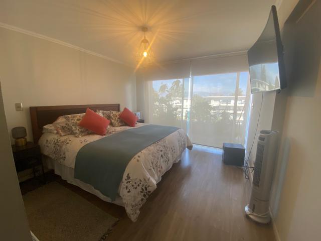 Departamento en Buin