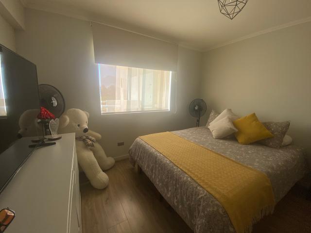 Departamento en Buin