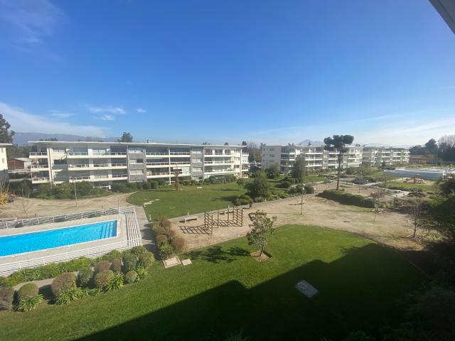 Departamento en Buin