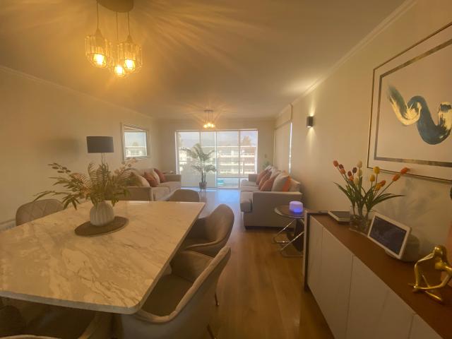 Departamento en Buin