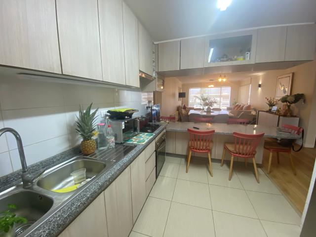 Departamento en Buin