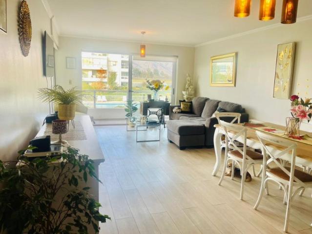 Departamento en Buin