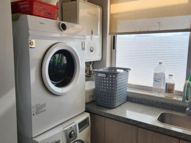 Departamento en Buin